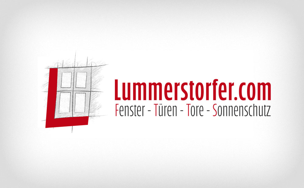 Logo Lummerstorfer